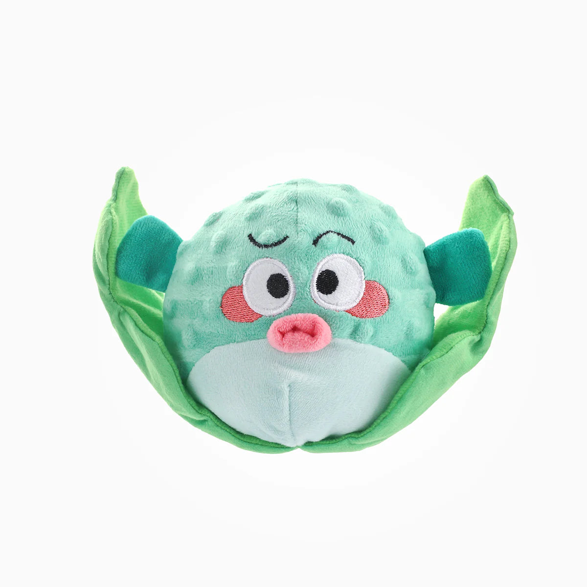 Le Poisson Ballon