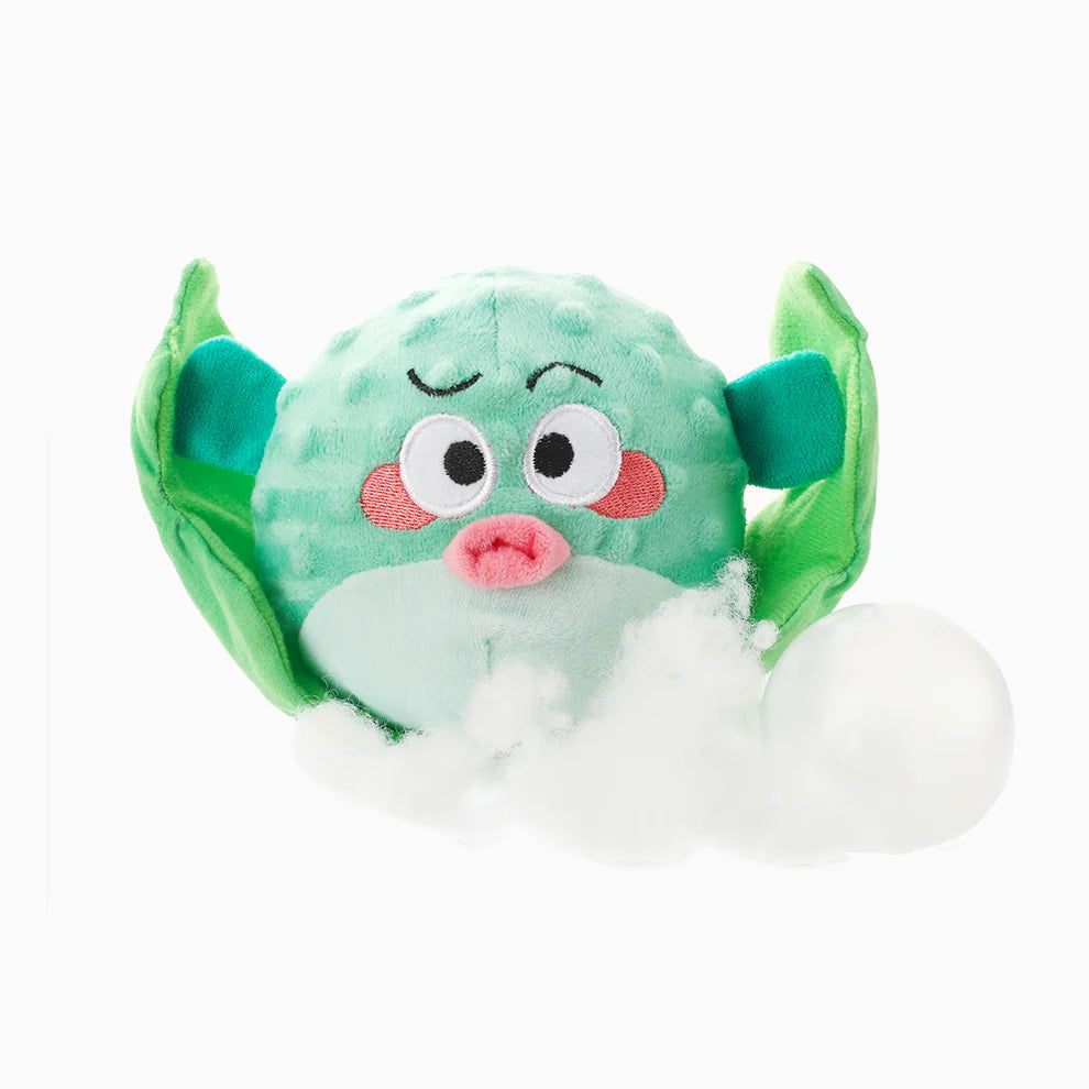 Le Poisson Ballon