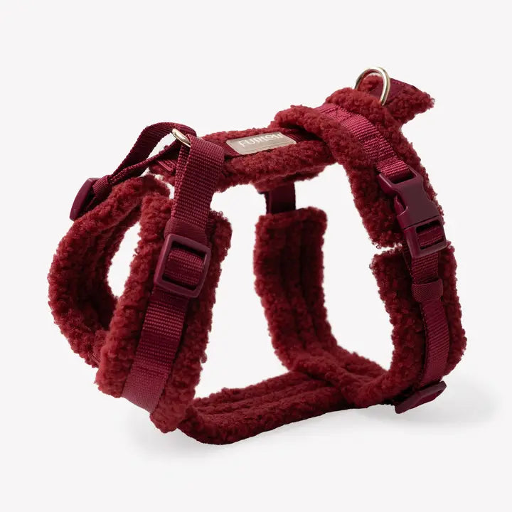 Harnais Sherpa - Bordeaux