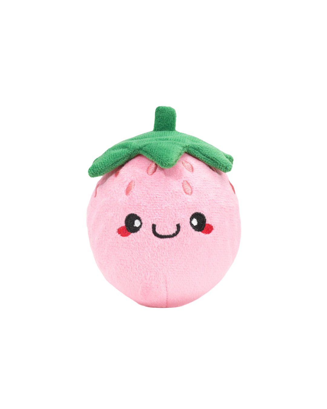 FRUIT BALL - La Fraise
