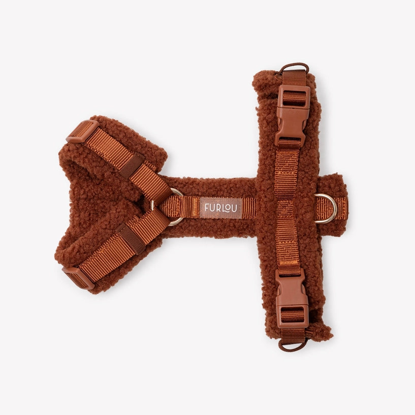 Harnais Sherpa - Clay