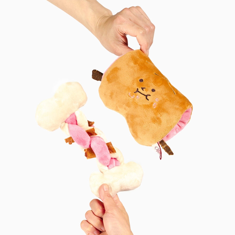 Bone Appétit