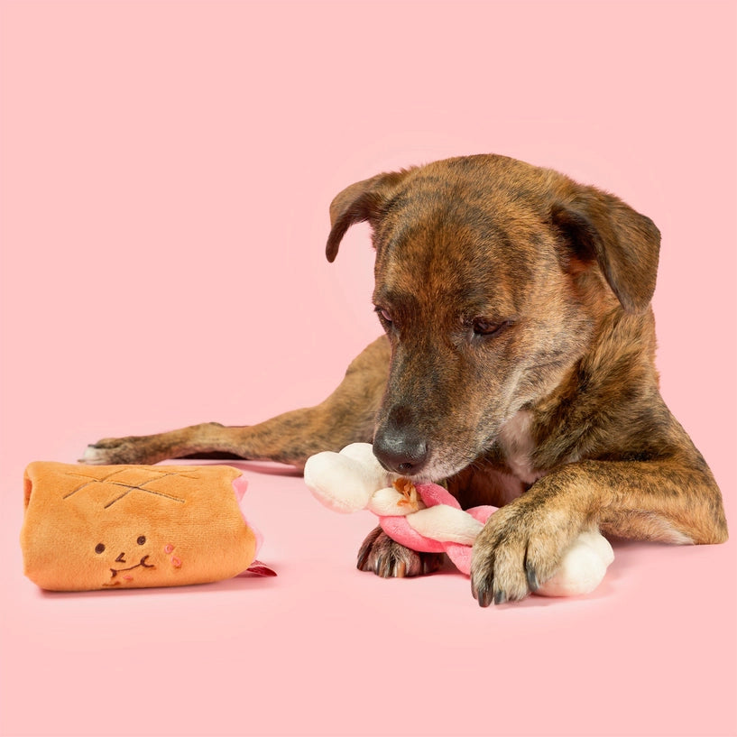 Bone Appétit