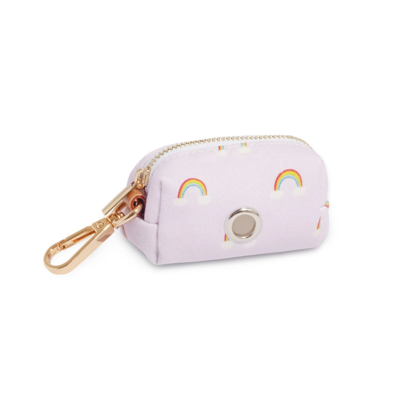 Distributeur de sacs à déjections - Rainbow