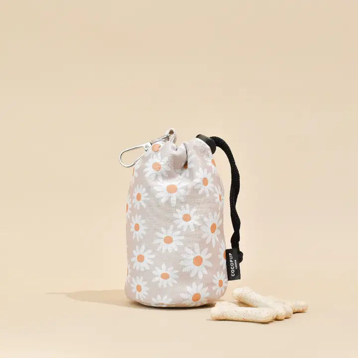 Pochette à friandises - Daisy