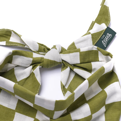 Bandana Legend - Vert