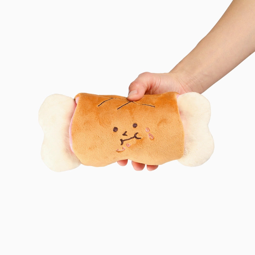 Bone Appétit