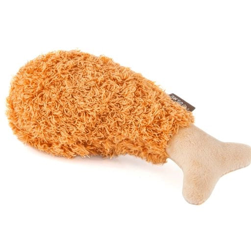 La cuisse de poulet