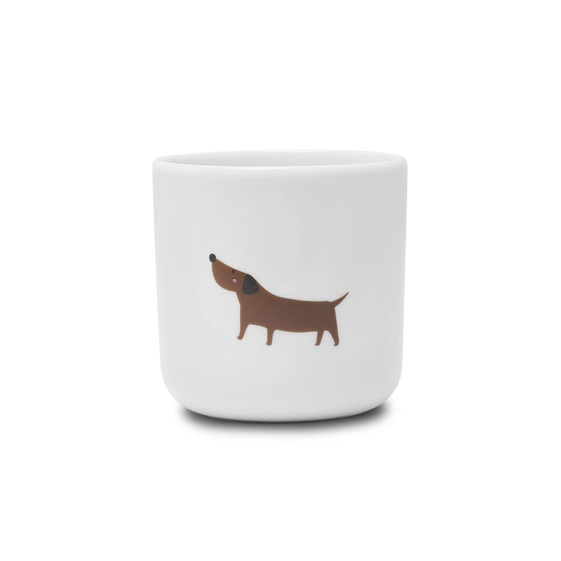 Mug Teckel