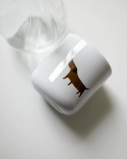 Mug Teckel