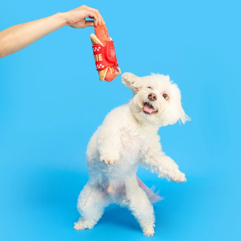 Hot Doggie