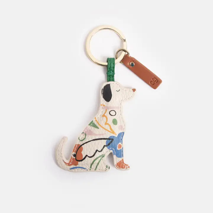 Porte clés Doggy