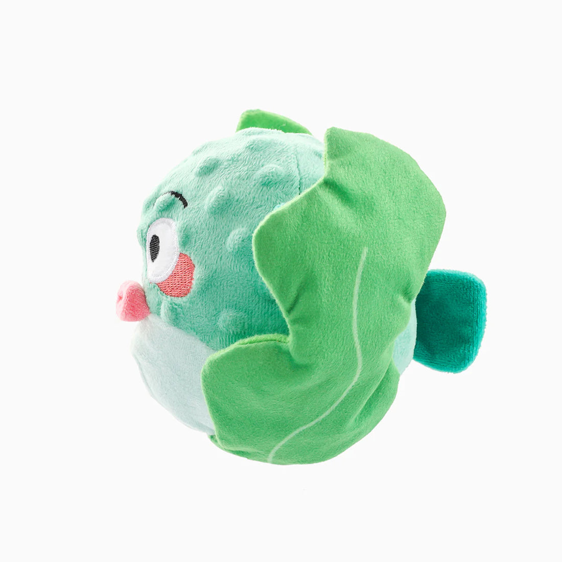 Le Poisson Ballon