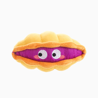 Le coquillage