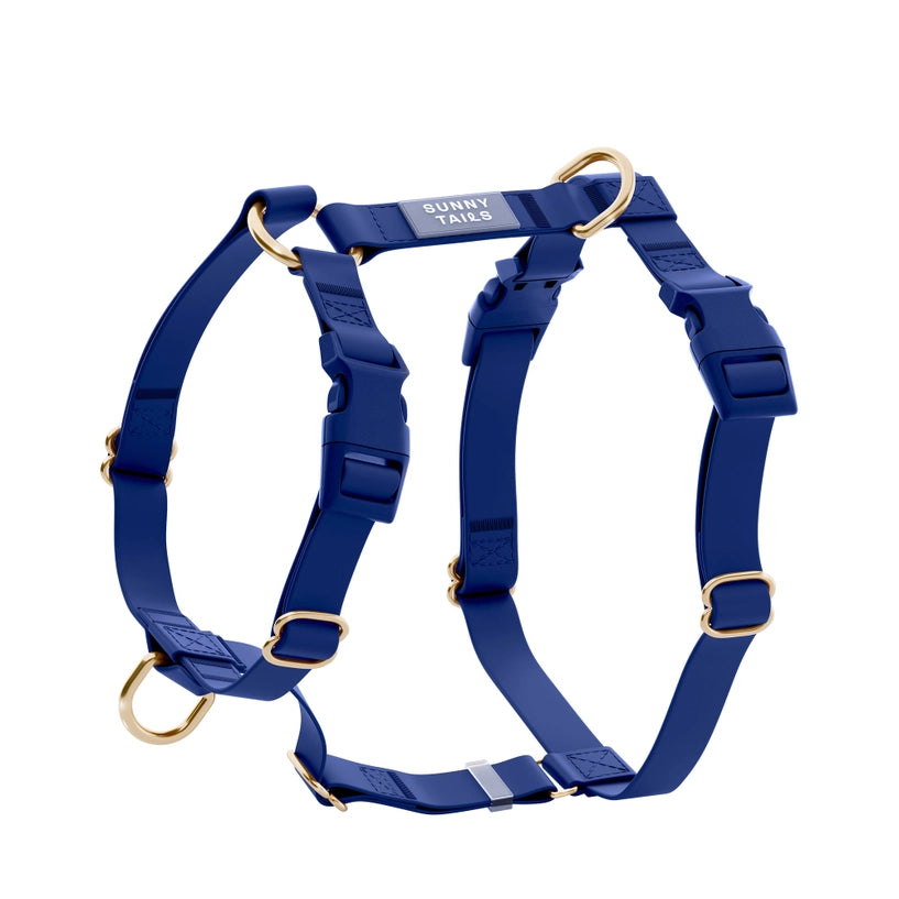 Harnais imperméable Navy