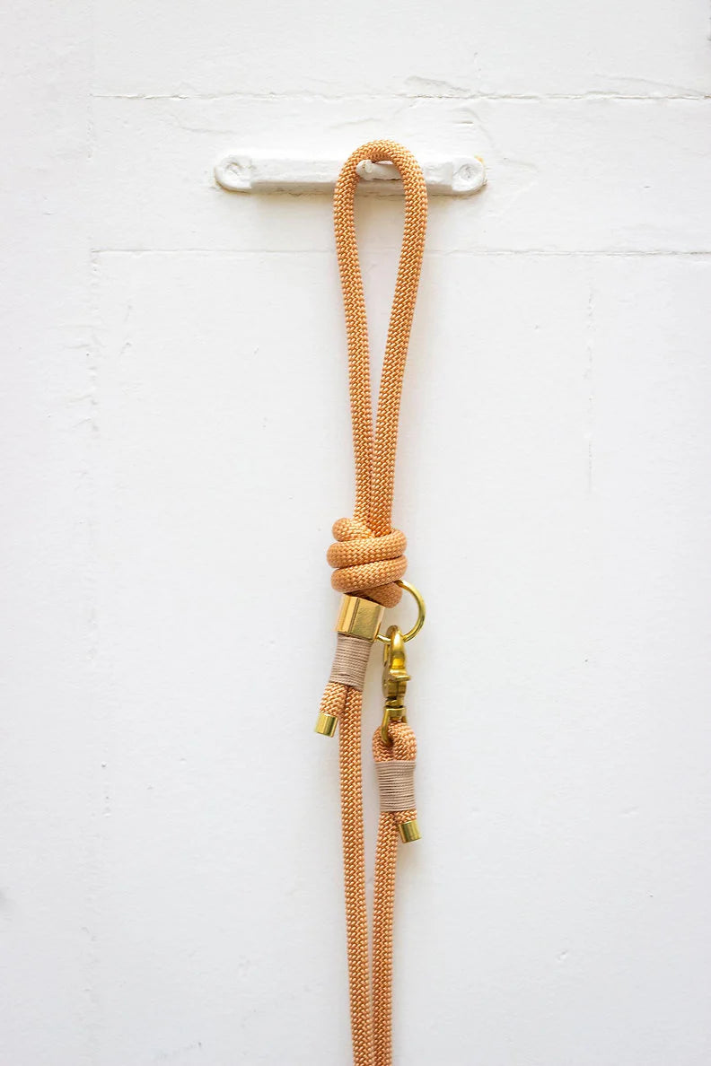 Laisse Corde Cooper