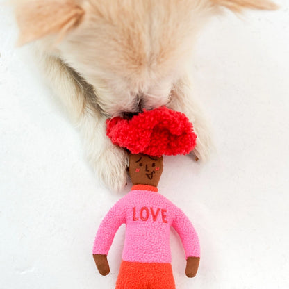 Hooman Love