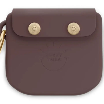 Pochette à friandises - Silicone Expresso