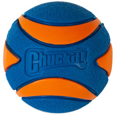 Ultra Squeaker Ball