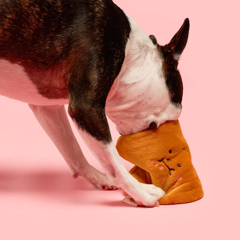 Bone Appétit