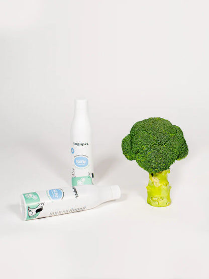 Kéfir Myrtille &amp; Brocoli