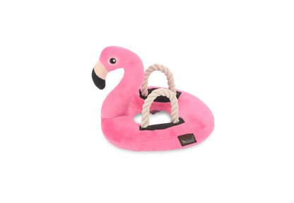 La Bouée Flamant Rose