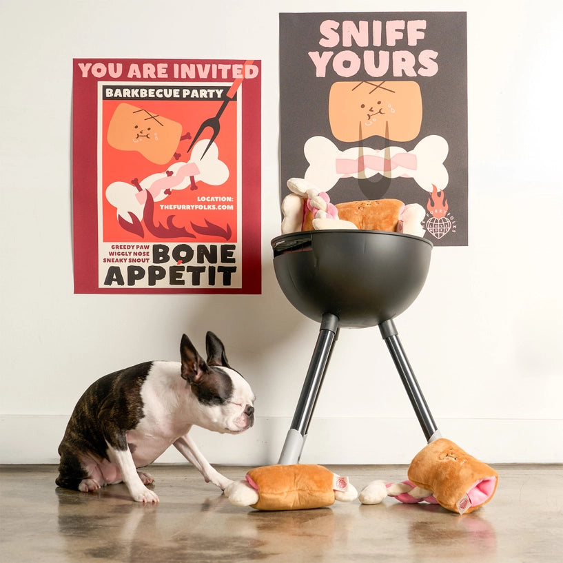 Bone Appétit