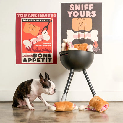 Bone Appétit