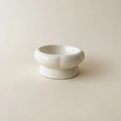 Bol à eau en céramique