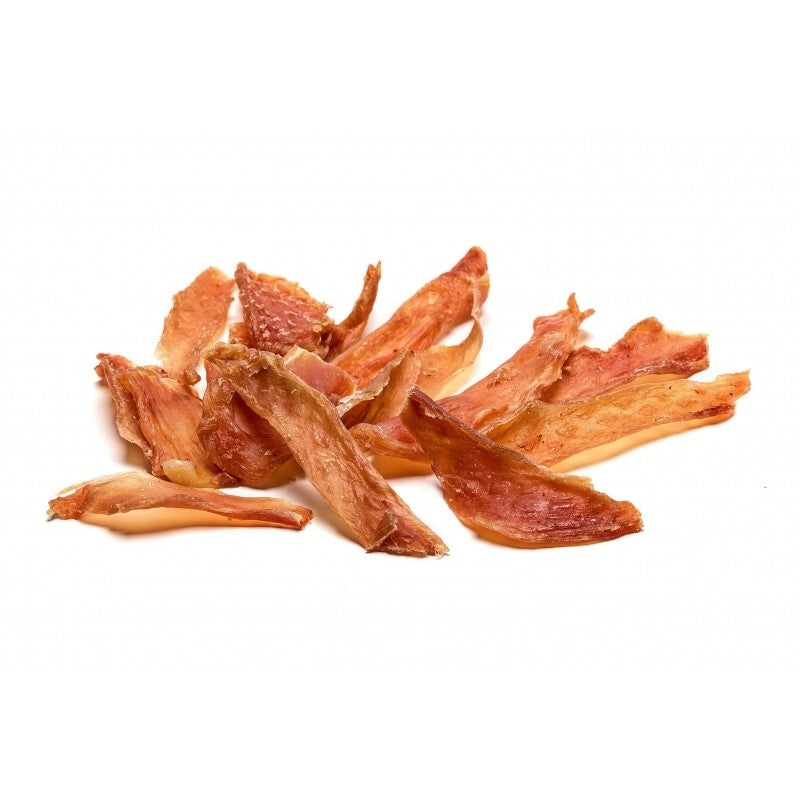 Lamelles de Blanc De Poulet