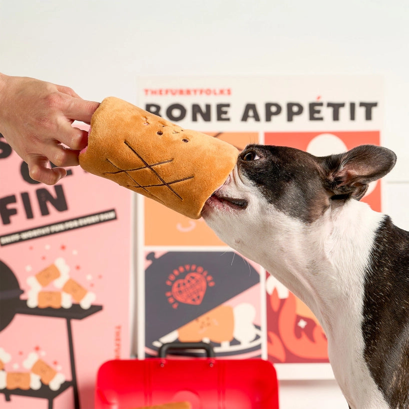 Bone Appétit