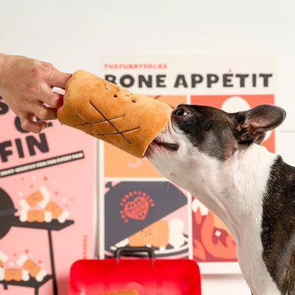 Bone Appétit