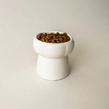 Bol à nourriture en céramique