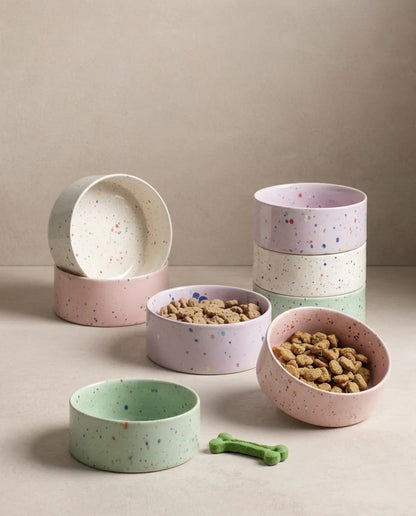 Gamelle Party - Rose