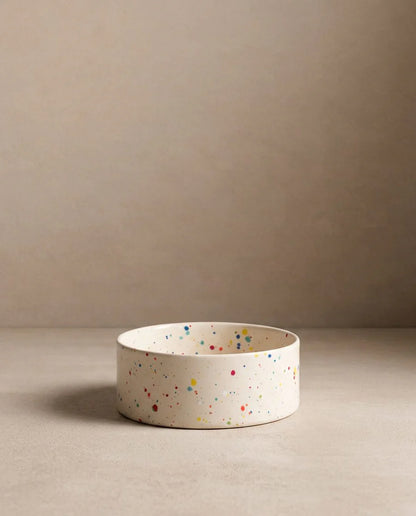 Gamelle Party - Blanc