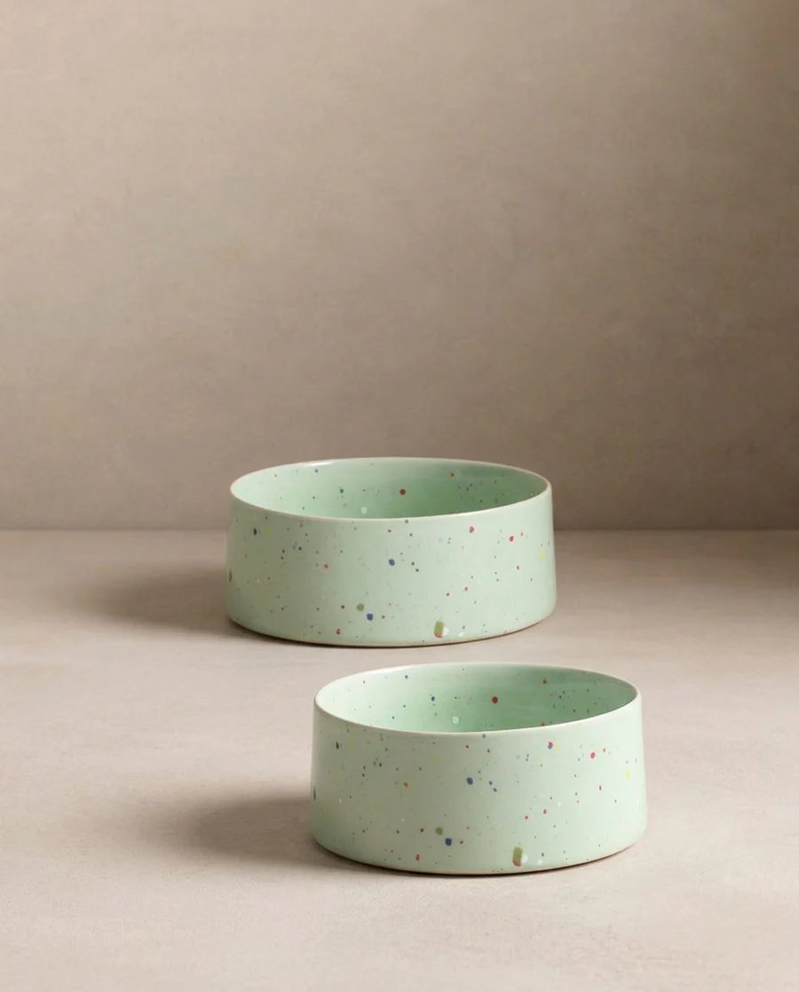 Gamelle Party - Vert
