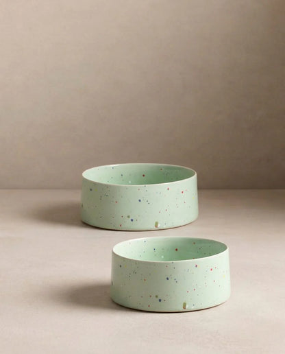Gamelle Party - Vert
