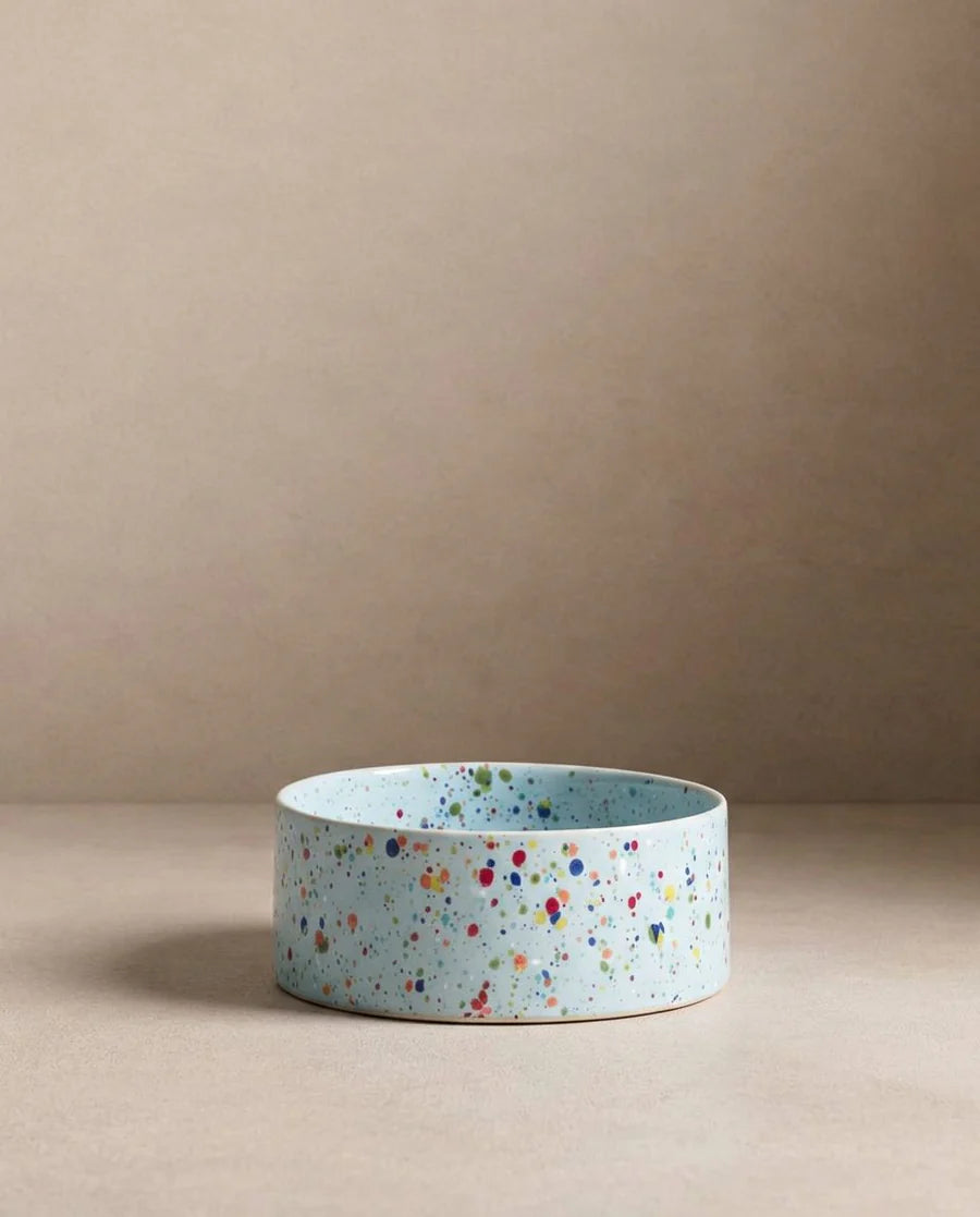 Gamelle Party - Bleu