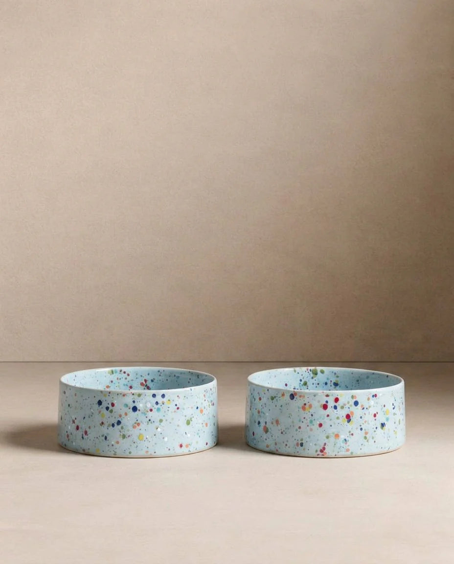 Gamelle Party - Bleu