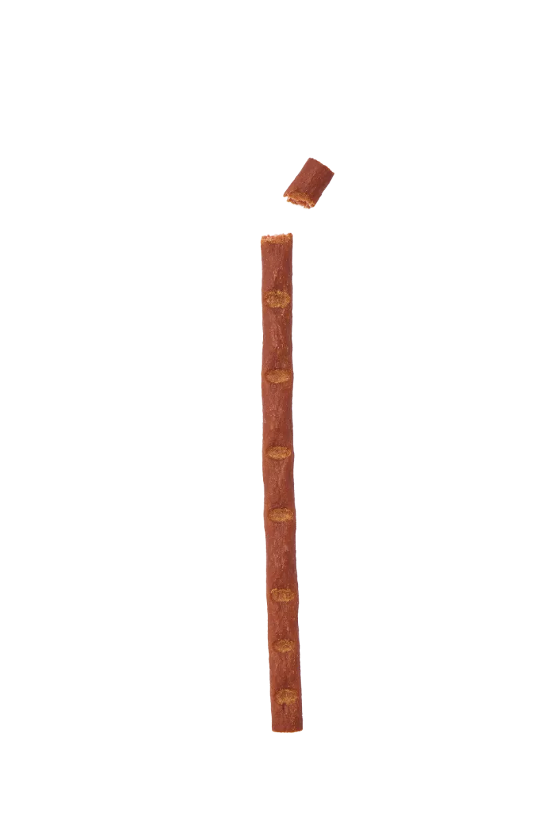 Les Sticks - Saumon